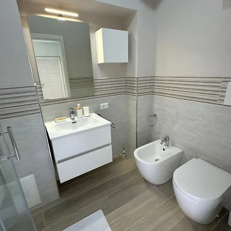 La Corte Apartment *