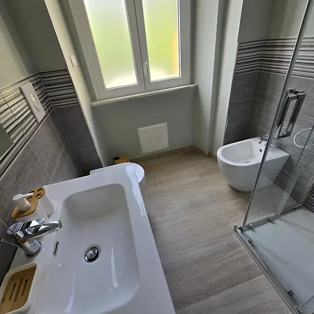 La Corte Reggio Calabria