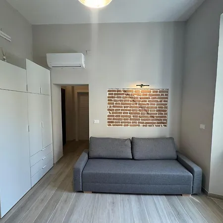 La Corte Apartment