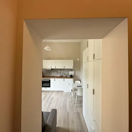 La Corte Apartment