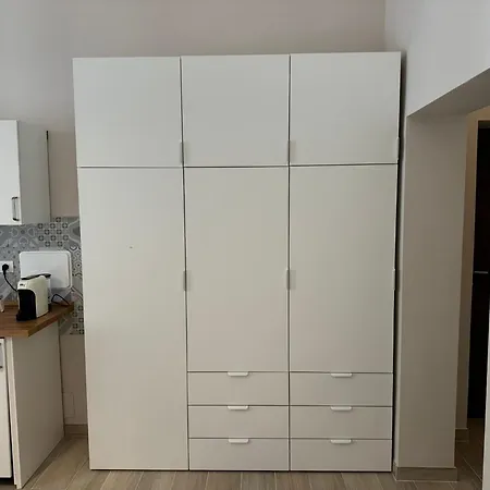La Corte Apartment Reggio Calabria
