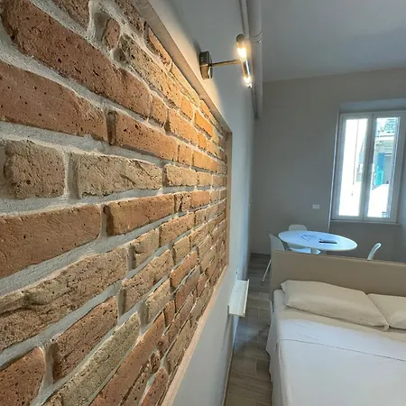 Apartment La Corte Reggio Calabria