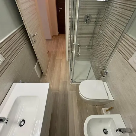 La Corte Apartment Reggio Calabria