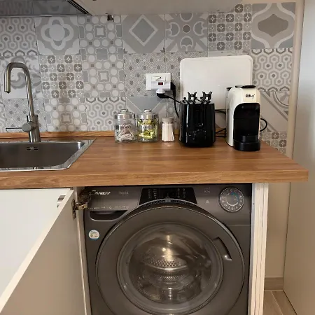 Apartment La Corte