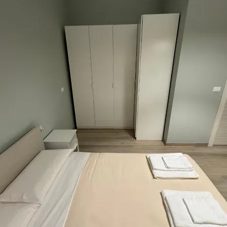 La Corte Apartment *