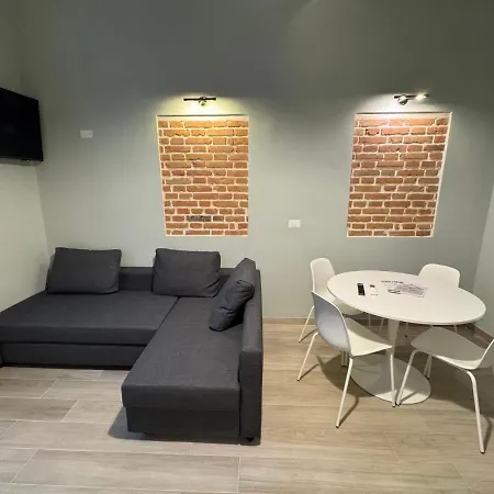 Apartment La Corte *