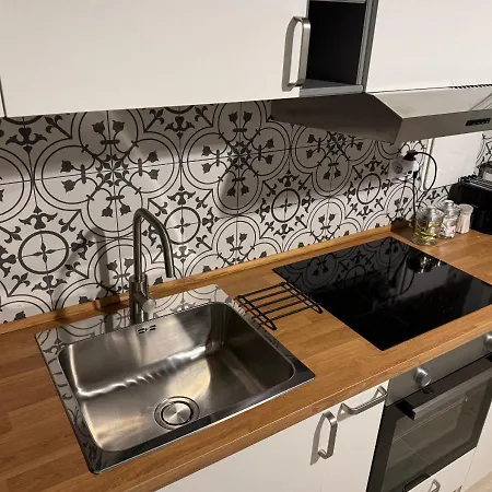 Apartment La Corte