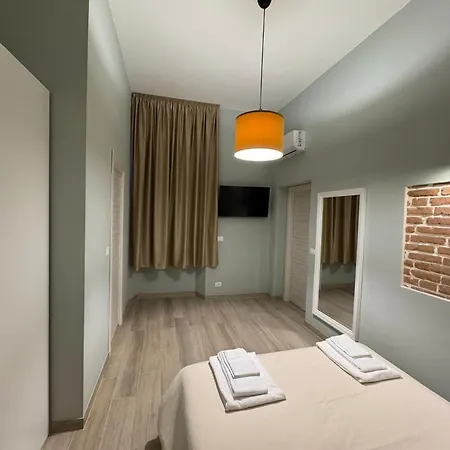 La Corte Apartment Reggio Calabria