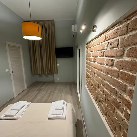 Apartment La Corte