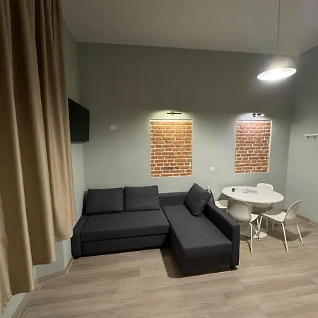 La Corte Apartment *