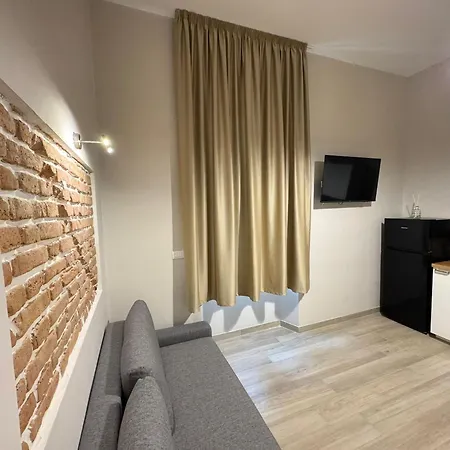 Apartamento La Corte *