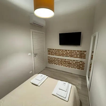 La Corte Reggio Calabria