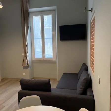 La Corte Apartment