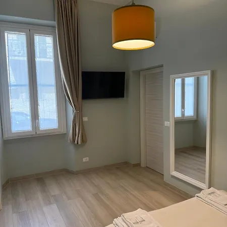 La Corte Apartment Reggio Calabria