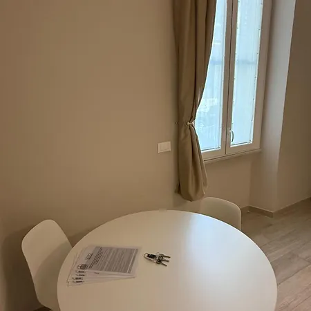 Apartment La Corte *
