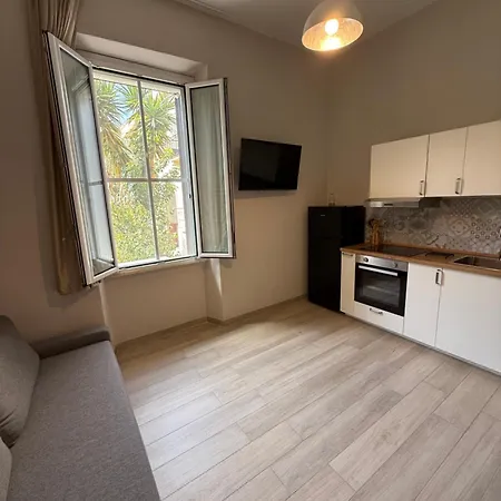 La Corte * Reggio Calabria