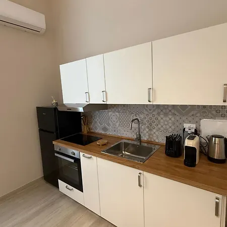 Apartment La Corte