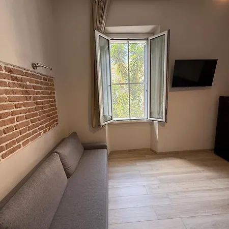 Apartment La Corte *