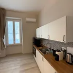Apartament La Corte Reggio di Calabria