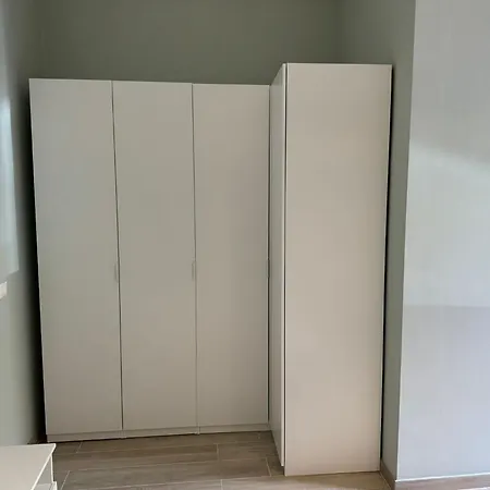 Apartamento La Corte *