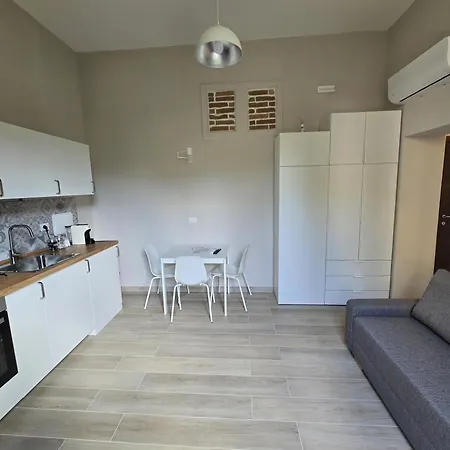 La Corte * Reggio di Calabria
