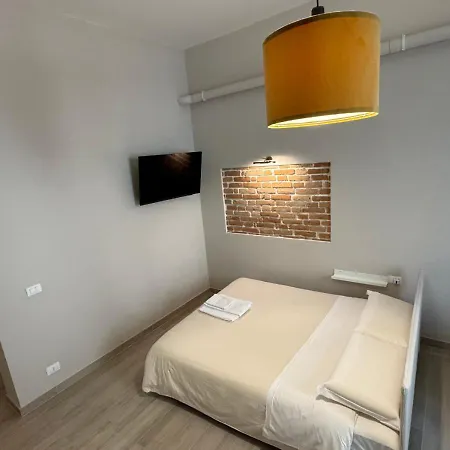 La Corte Apartmán *