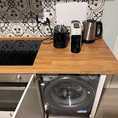 Appartement La Corte *