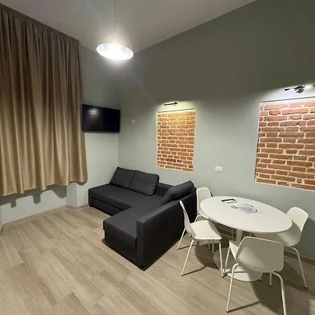 La Corte Reggio di Calabria