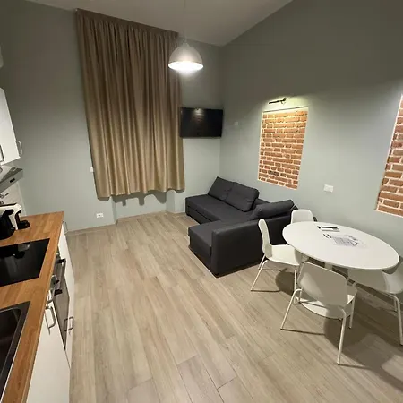 La Corte * Reggio di Calabria