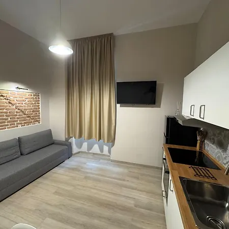 La Corte * Reggio di Calabria