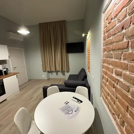 La Corte Reggio di Calabria