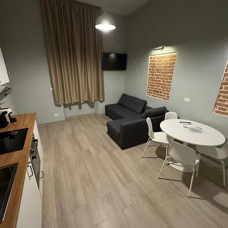 La Corte Appartamento