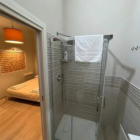 La Corte Reggio di Calabria