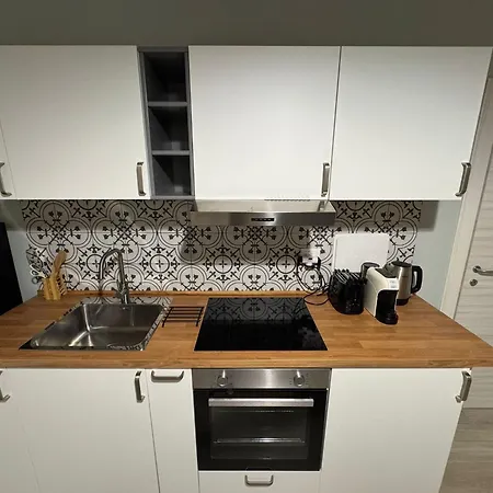 La Corte Appartement