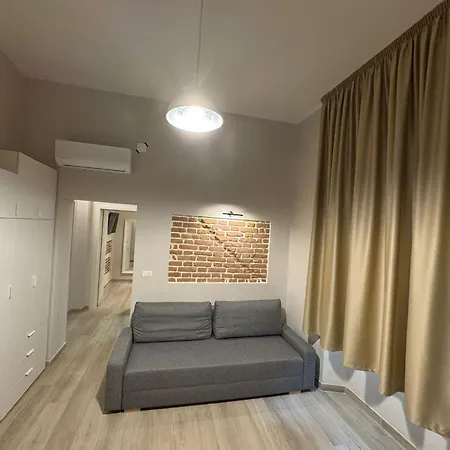 Appartement La Corte