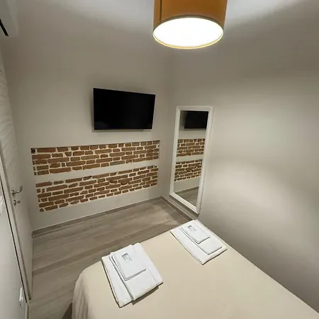 La Corte Appartement *