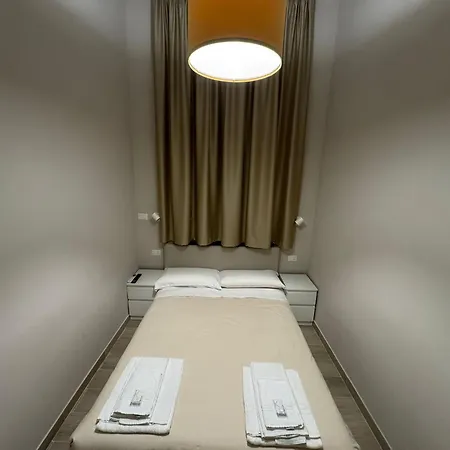 Appartement La Corte Reggio di Calabria