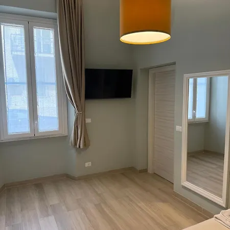 La Corte * Reggio di Calabria