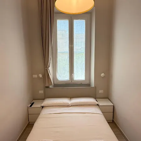 La Corte Reggio di Calabria