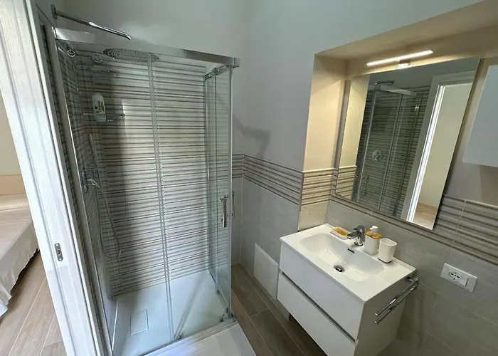 Apartamento La Corte *