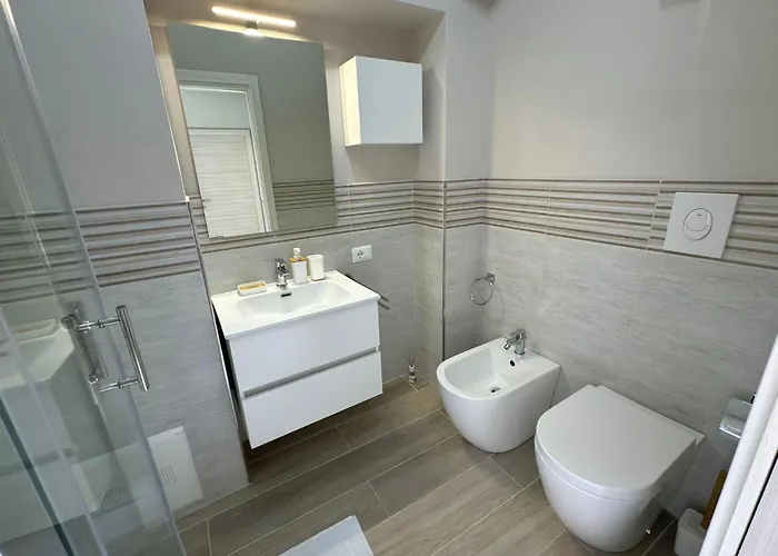 La Corte Lejlighed *