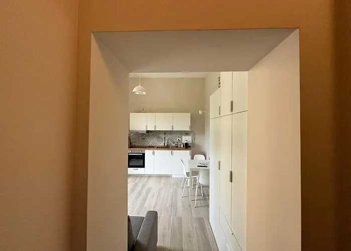 La Corte Apartamento