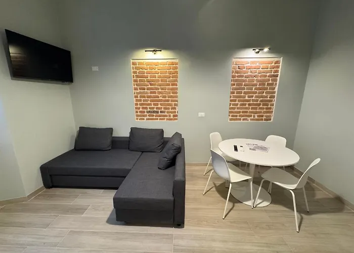 Lejlighed La Corte *