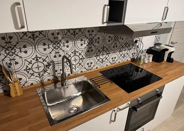 Apartamento La Corte