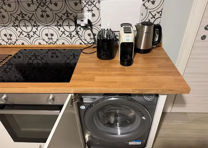 Apartamento La Corte *