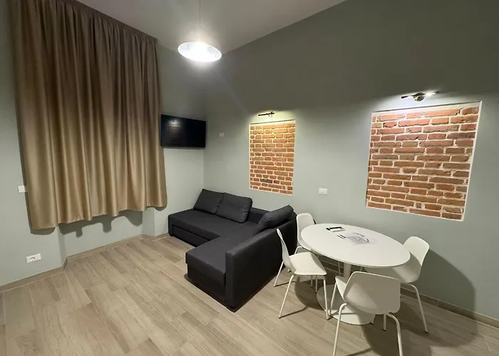 La Corte Reggio di Calabria