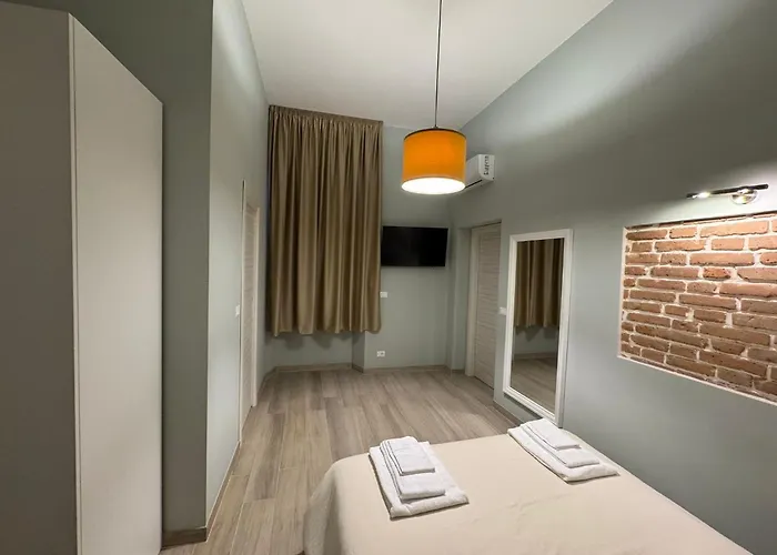 La Corte Apartamento Reggio di Calabria