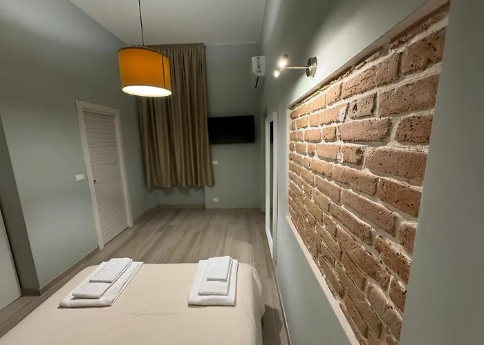 Apartamento La Corte