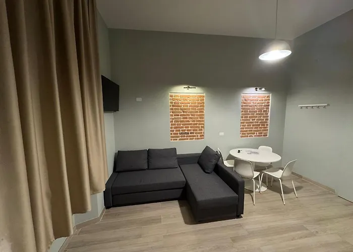 La Corte Apartamento *