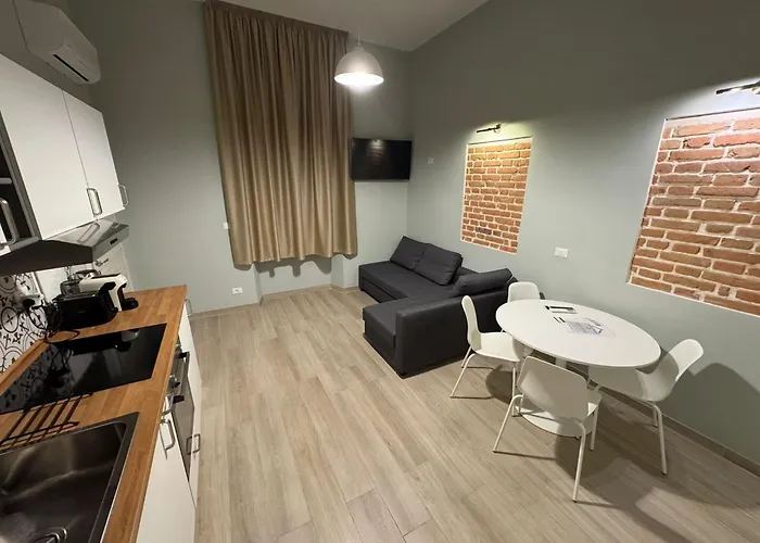 La Corte * Reggio di Calabria